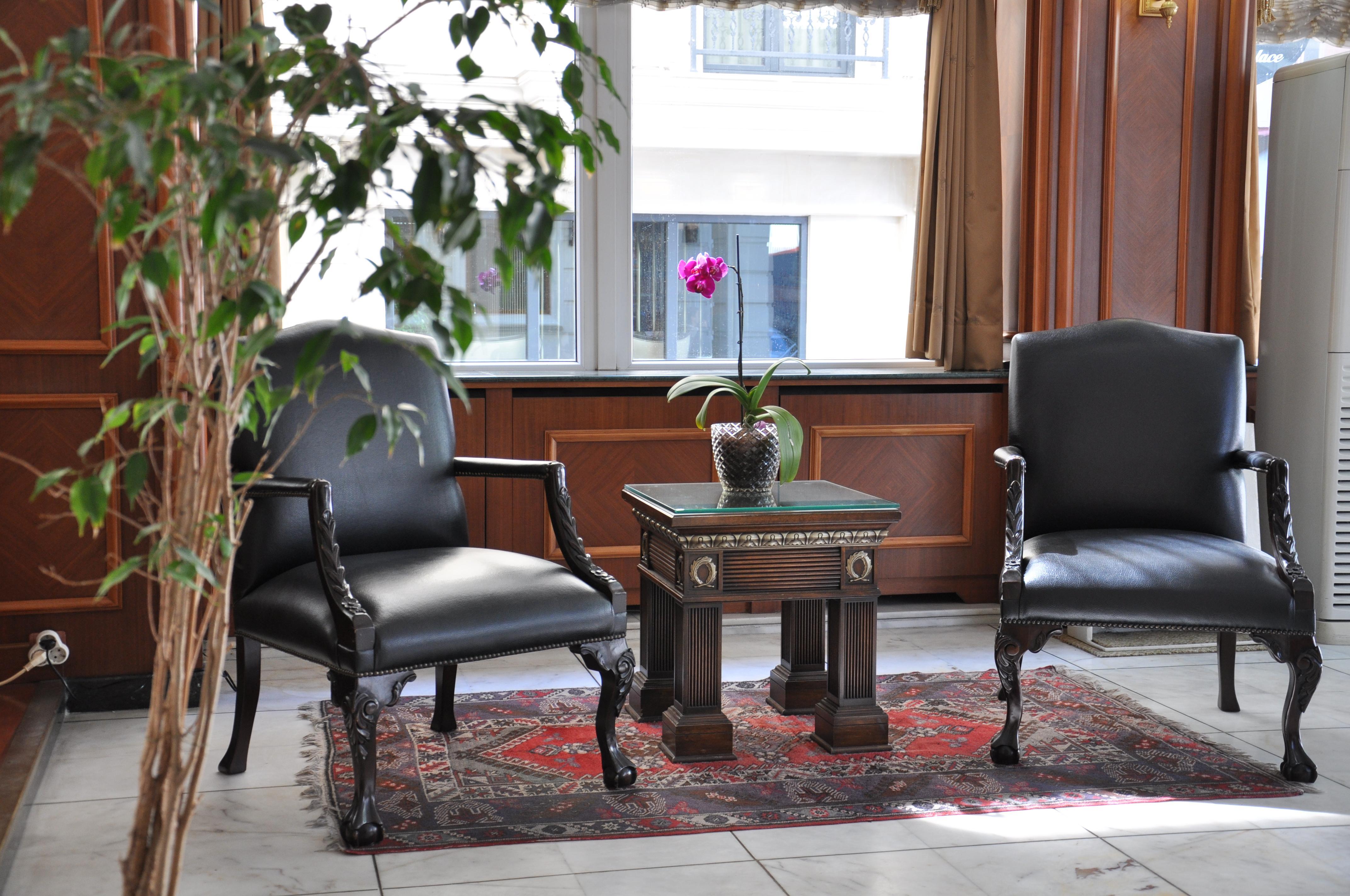 Hotel Centrum Istanbul Exterior foto